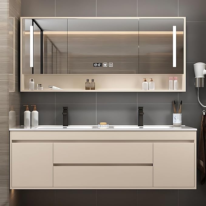 Bathroom Fixtures