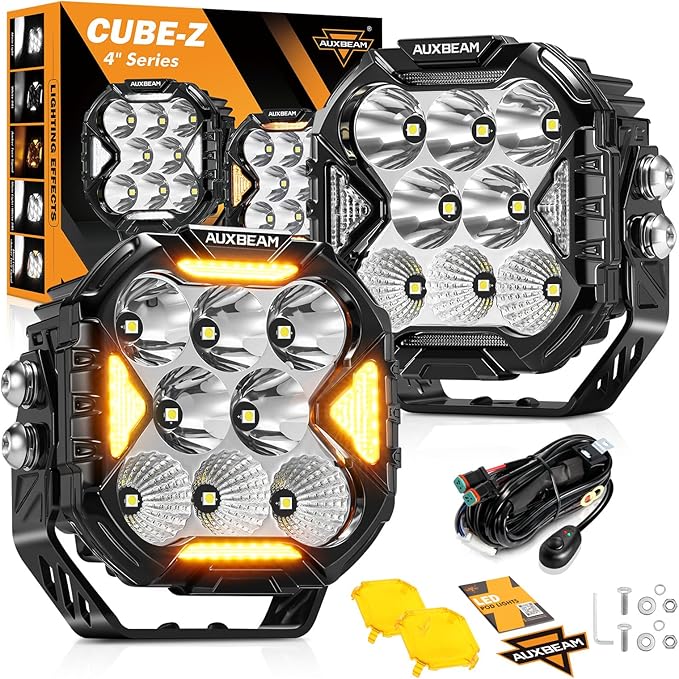 Bulbs & Indicators