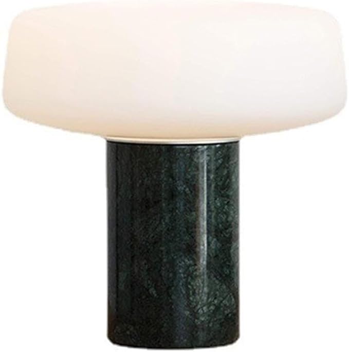 Creative Modern Table Lamp Nordic Style LED Table Lighting for Living Room Bedroom Study Villa Hotel Home Decorative Furnishing Stylish Design (Style 57)