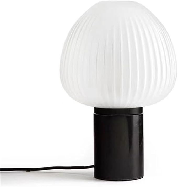 Creative Modern Table Lamp Nordic Style LED Table Lighting for Living Room Bedroom Study Villa Hotel Home Decorative Furnishing Stylish Design (Style 34)