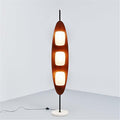 Post-Modern Nordic Creative LED Floor Lamp - Special Decorative Light for Villa Living Room & Hotel Study Room (Style 118)