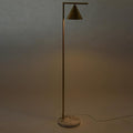 Post-Modern Nordic Creative LED Floor Lamp - Special Decorative Light for Villa Living Room & Hotel Study Room (Style 79)