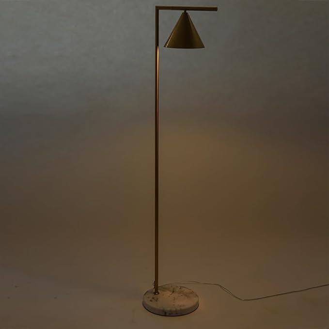 Post-Modern Nordic Creative LED Floor Lamp - Special Decorative Light for Villa Living Room & Hotel Study Room (Style 79)