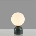 Creative Modern Table Lamp Nordic Style LED Table Lighting for Living Room Bedroom Study Villa Hotel Home Decorative Furnishing Stylish Design (Style 4)