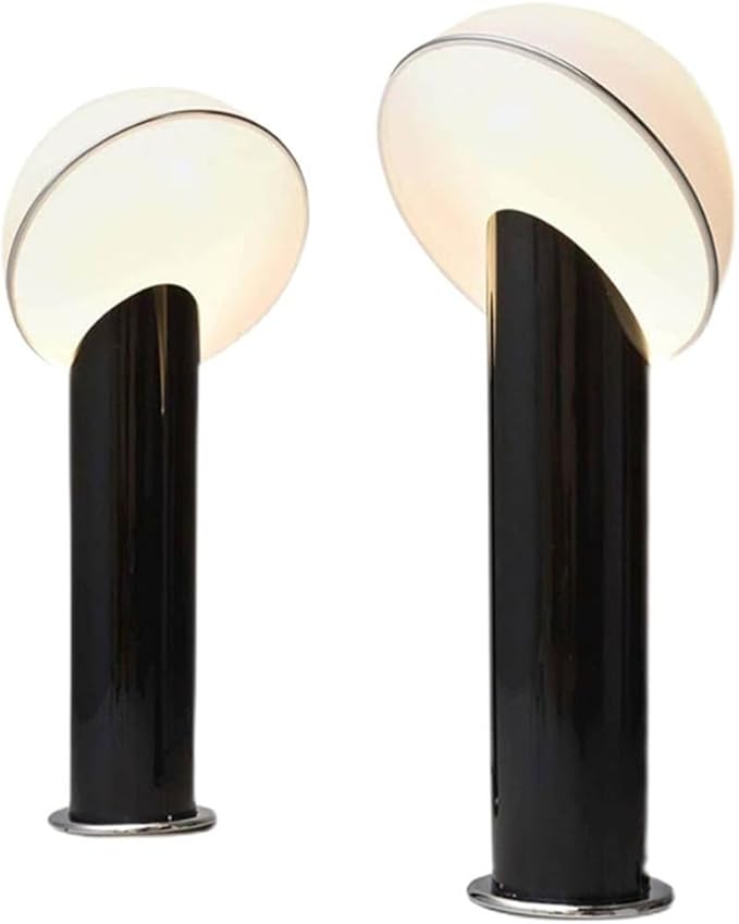 Creative Modern Table Lamp Nordic Style LED Table Lighting for Living Room Bedroom Study Villa Hotel Home Decorative Furnishing Stylish Design (Style 33)