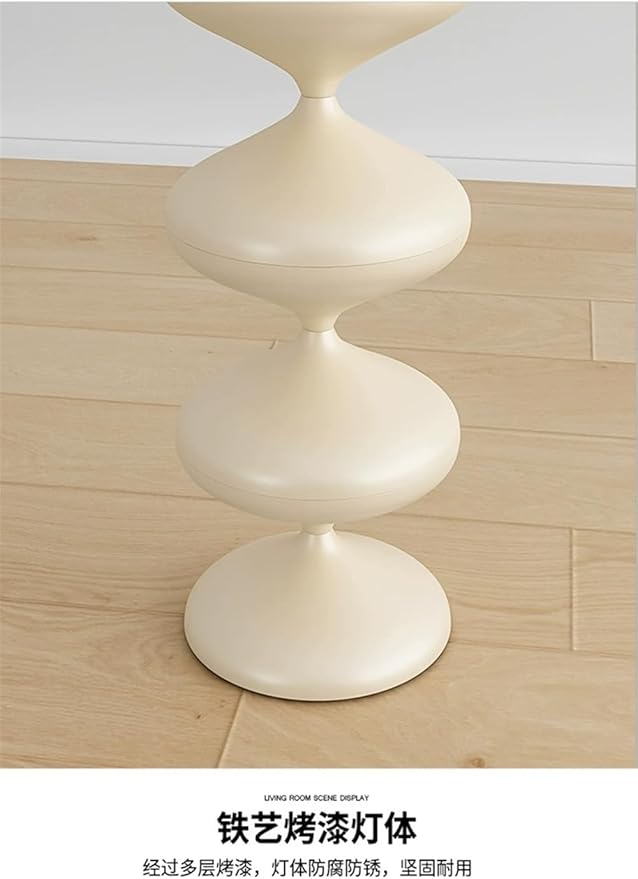 Post-Modern Nordic Creative LED Floor Lamp - Special Decorative Light for Villa Living Room & Hotel Study Room (Style 87)