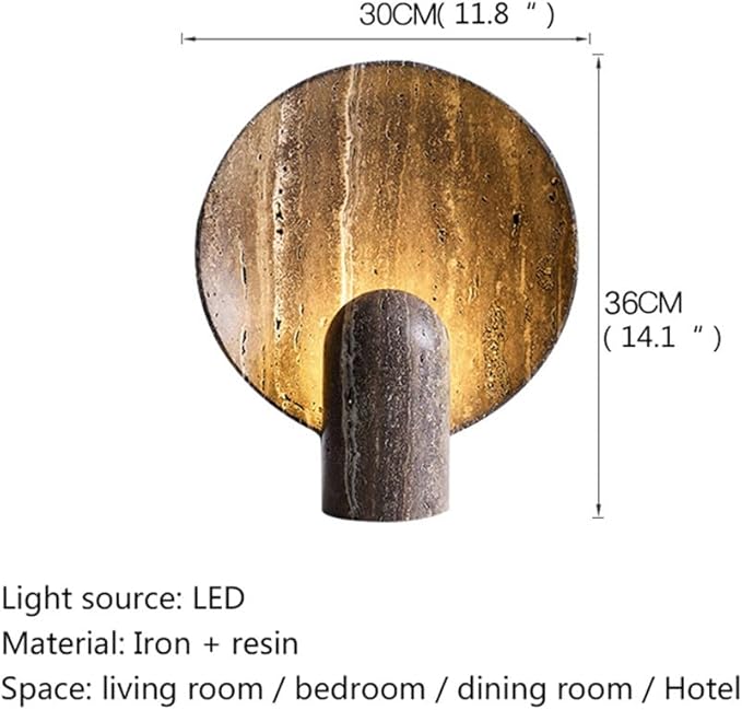 Creative Modern Table Lamp Nordic Style LED Table Lighting for Living Room Bedroom Study Villa Hotel Home Decorative Furnishing Stylish Design (Style 21)