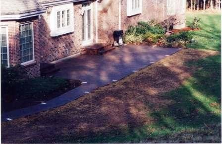 Kerr Lighting Residential Paver Lights 4" x 8" for Walk, Patio, Driveway, & Pool Deck Installation , 8 Pack Installation Kit
