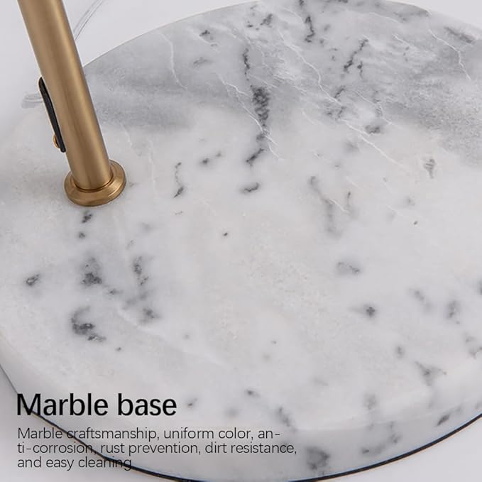 Post-Modern Nordic Creative LED Floor Lamp - Special Decorative Light for Villa Living Room & Hotel Study Room (Style 78)