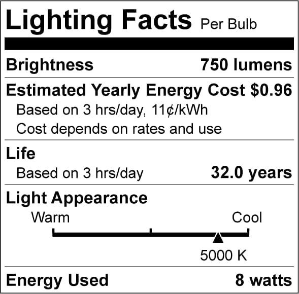3 Inch Gimbal LED Recessed Light, 8W CRI90 Indoor Spotlight, 360° Rotation Wafter Light 750LM, 5CCT Dimmable Canless Soffit Ceiling Eyeball Lighting Fixture，ETL Listed, Black, 6 Pack