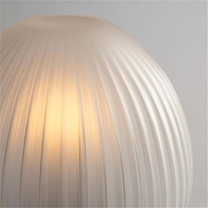 Creative Modern Table Lamp Nordic Style LED Table Lighting for Living Room Bedroom Study Villa Hotel Home Decorative Furnishing Stylish Design (Style 34)