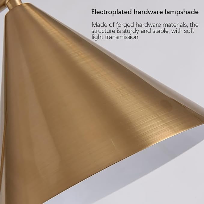 Post-Modern Nordic Creative LED Floor Lamp - Special Decorative Light for Villa Living Room & Hotel Study Room (Style 78)