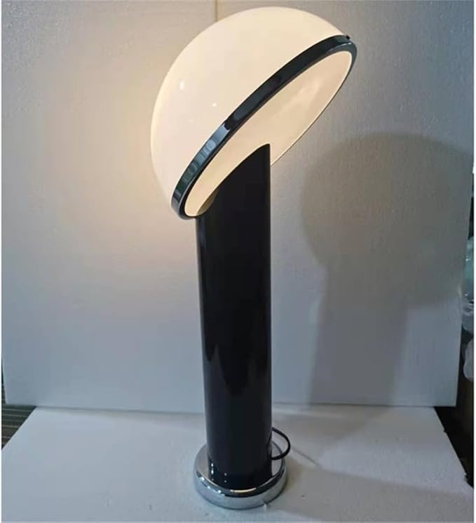 Creative Modern Table Lamp Nordic Style LED Table Lighting for Living Room Bedroom Study Villa Hotel Home Decorative Furnishing Stylish Design (Style 33)