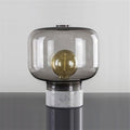 Creative Modern Table Lamp Nordic Style LED Table Lighting for Living Room Bedroom Study Villa Hotel Home Decorative Furnishing Stylish Design (Style 36)