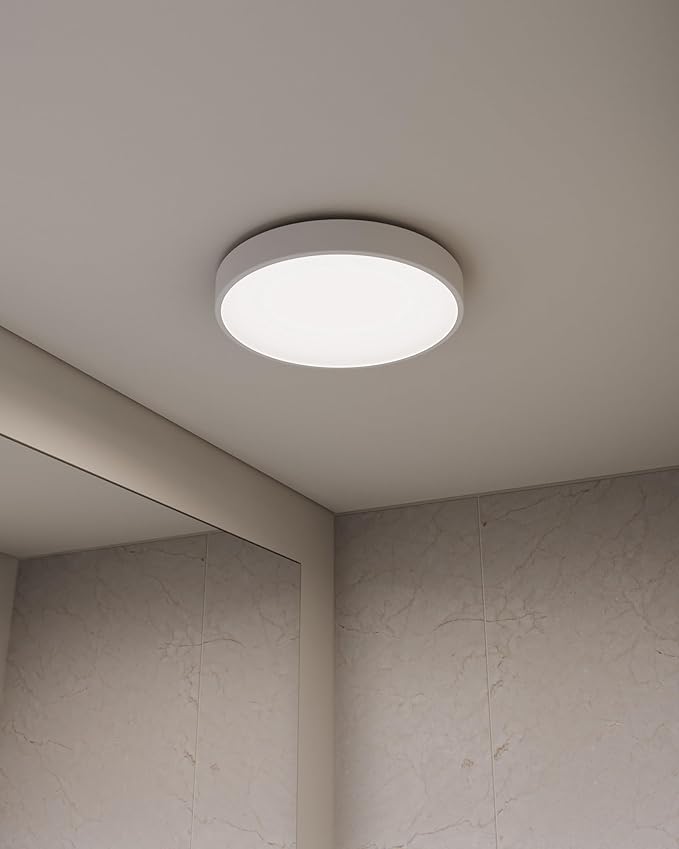 Sonneman 2747.16 LED Surface Mount Light Fixture, 16"