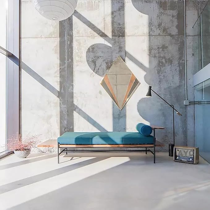 Post-Modern Nordic Creative LED Floor Lamp - Special Decorative Light for Villa Living Room & Hotel Study Room (Style 42)