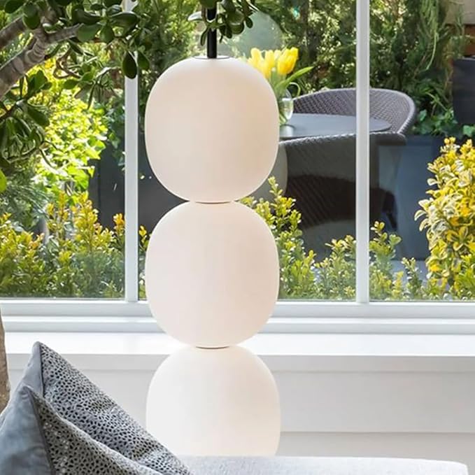 Post-Modern Nordic Creative LED Floor Lamp - Special Decorative Light for Villa Living Room & Hotel Study Room (Style 38)