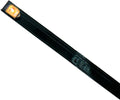 Prewired Surface Mount LEDs (2835, Amber LED) - 3 Pack