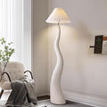 Post-Modern Nordic Creative LED Floor Lamp - Special Decorative Light for Villa Living Room & Hotel Study Room (Style 31)