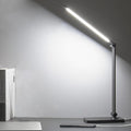 Rechargeable Desk Lamp LED Desk Lamps Eye-Caring Desk Lamps Dimmable Office Lamp with USB Chager Touch Control for Home Office Student Dormitory