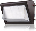 RuggedGrade 60W LED Wall Pack - Durado III Series - 8,700 Lumens - 5000K Bright White - Semi Cut-Off - Outdoor LED Wall Light - DLC 5.1 Premium