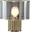 Creative Modern Table Lamp Nordic Style LED Table Lighting for Living Room Bedroom Study Villa Hotel Home Decorative Furnishing Stylish Design (Style 54)