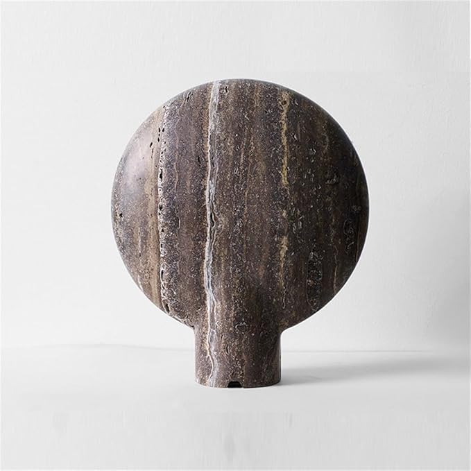 Creative Modern Table Lamp Nordic Style LED Table Lighting for Living Room Bedroom Study Villa Hotel Home Decorative Furnishing Stylish Design (Style 21)