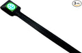 Prewired Surface Mount LEDs (5050, Green LED) - 3 Pack