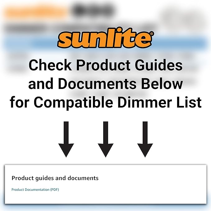 Sunlite 81082 LED Colored Filament A19 Light Bulb, 4.5 Watts, Medium E26 Base, 120 Volts, Transparent Red, Dimmable, 320 Degree Beam Angle, UL Listed, 2 Count