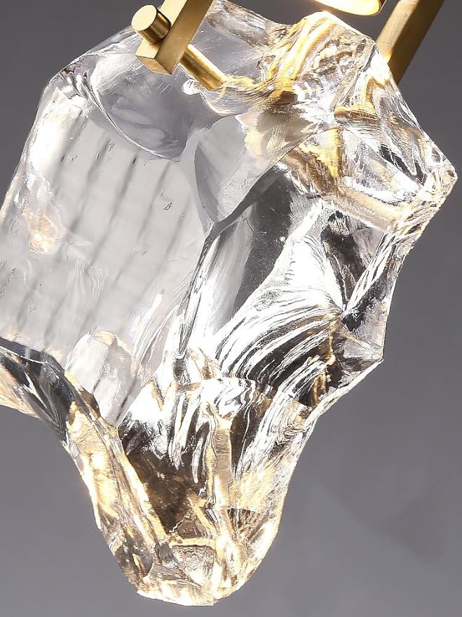 Renter Friendly Modern Crystal Wall Light Fixtures Indoor Luxury Sconce d Black LED Lamp Vintage Mid Century Hanging Lighting Fixture for Bedroom Bedside Living Room Bathroom Hotels Farmh