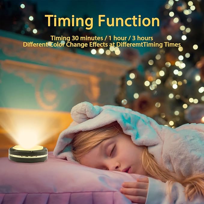 Under Cabinet Wireless LED Puck Lights: Changeable 16 Colors, USB Rechargeable, Timing & Dimmable