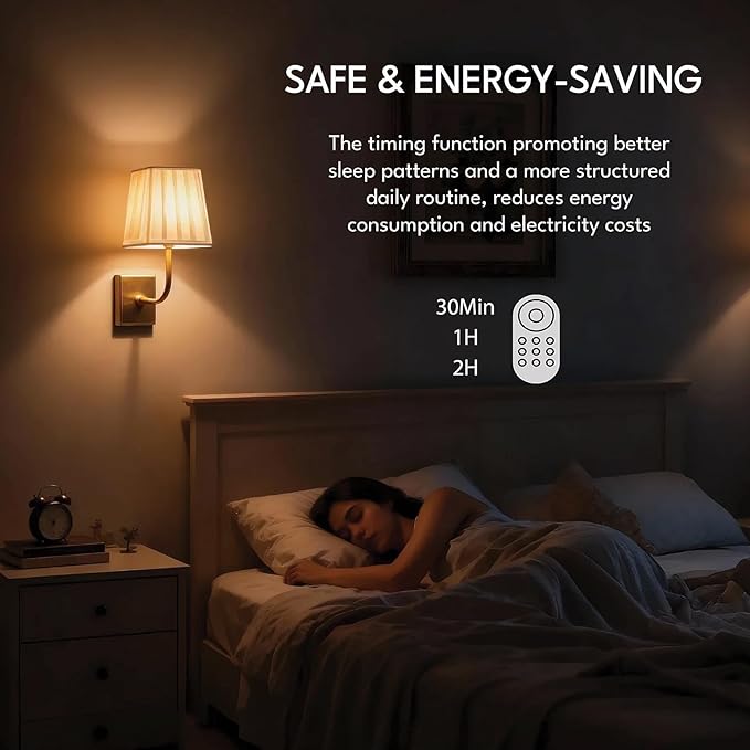 Battery Operated Wall Sconce Set of 2, Dimmable Wireless Gold Wall Lamp with 5200mAh Battery, Rechargeable Wall Light Fixtures with Switch and Remote for Living Room Bedroom Hallway Bathroom