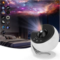 Galaxy Projector, 13 in 1 Planetarium Star Projector for Bedroom Decor, 360° Rotating Nebula Projector Lamp, Timmer Starry Night Light Sleep Projector for Kids,Ceiling,Room Decoration,Gifts