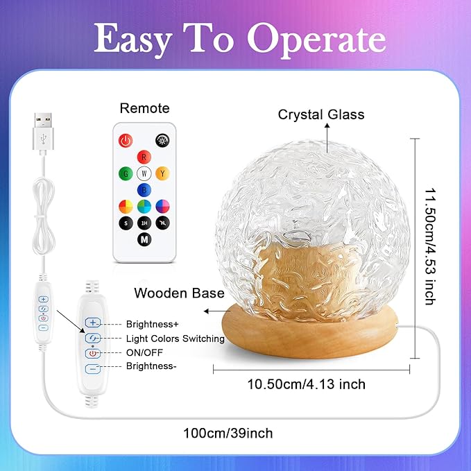 Mood Lighting for Bedroom,216 Modes Ambient Lighting,3-in-1 Sunset Light & Ocean Wave & Northern Lights Projector,Remote & USB Control Room Lights for Bedroom,Aesthetic Room Decor for Teen Girls Gifts