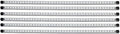 Inspired LED® | Pro Series | 42 LED 6 Panel Pack ~6000K Cool White | LED Light Panels