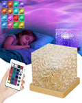 Magical Northern Lights for Your Room, 2026 New 16 Colors Northern Lights Projector for Bedroom, Dreamscape Projector Light, with USB Port, Remote Control, for Party, Living (Plug-in Model)
