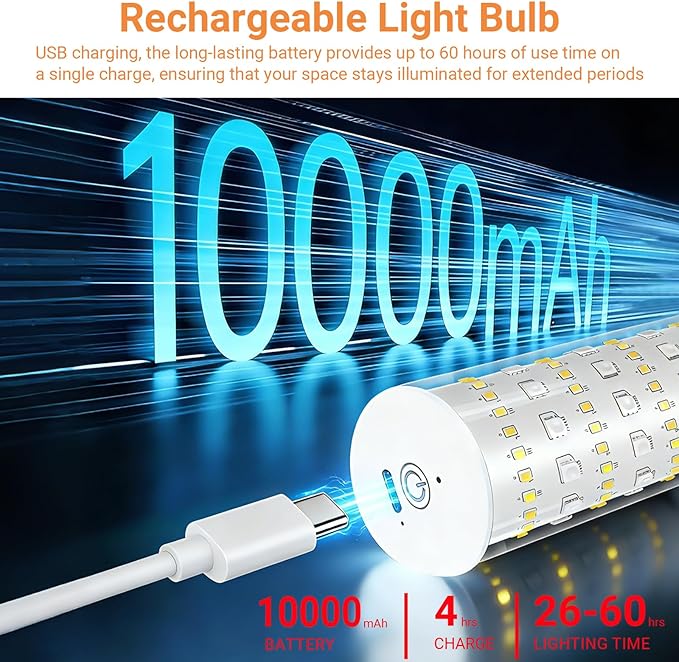 Peel and Stick Wall Sconces Battery Operated: Wireless Adhesive Wall Lights Easy Install Renter Friendly, 10000mAh Rechargeable Wall Lamp for Bedroom Living Room Wall Decor