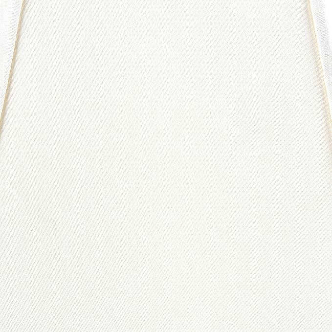 GO&SO Square Octagonal Lamp Shades for Table Lamps and Floor Lamps Replacement, 6.5x13.2x10.6", Cream-Yellow Lampshade for Bedroom Lamps Living Room.Handcrafted, Easy Assembly Required (Set of 2)